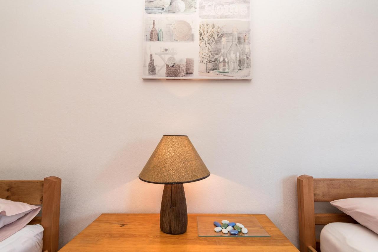 Apartment Astoria ซาตอน ภายนอก รูปภาพ