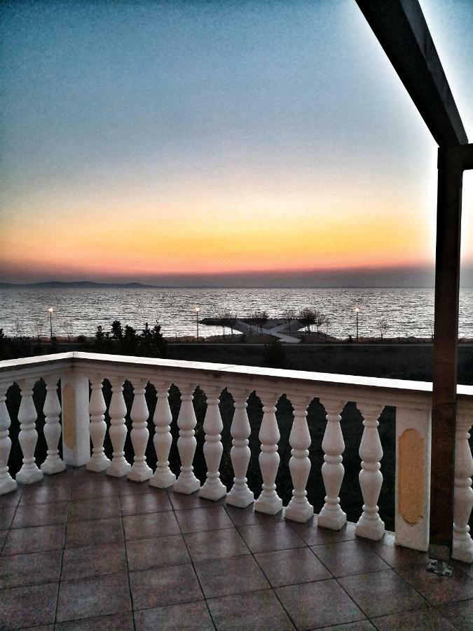 Apartment Astoria ซาตอน ภายนอก รูปภาพ